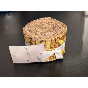 Fortiny Design Roll by Tina Givens for FreeSpirit